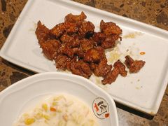 -肉加韩国料理·烤肉(金茂湾店)