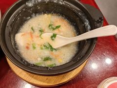 -宏状元现熬粥·京味菜(五棵松店)