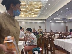 -怡园饭店-餐厅(四望亭店)