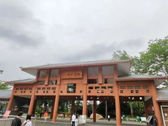 -南宁南湖公园