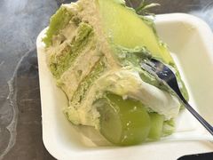 -WenTinG文汀·半糖蛋糕(合生汇店)