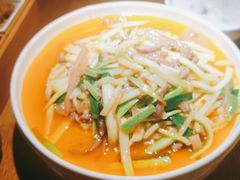 -九锅一堂酸菜鱼(新南凯德直营店)