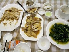 -阿水土鸡(远光店)