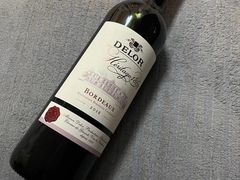 -盒马鲜生(馥邦国际店)