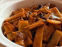 -老牌坊鲁菜名店(聊城美食岛店)
