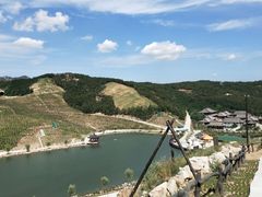 -威海华夏城景区