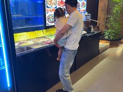 -润泽园饭庄(中山路店)
