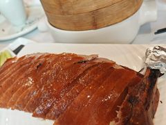 -合兴居烤鸭店