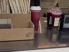 -喜茶(上海淮海中路渔阳里店)