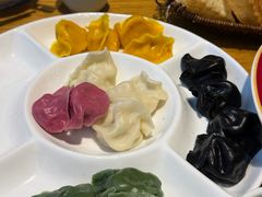 -必点海鲜·海肠捞饭大王(滨江道店)