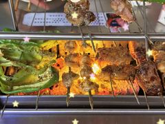 -遇西祠·海鲜烧烤(总店)