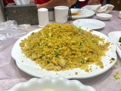 土豆块垒-老爷庙风味美食府(魏都大道店)