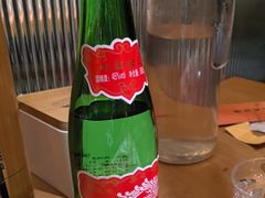 -二旗里烧烤·烤羊排(龙域店)