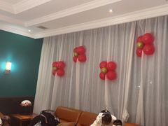 -醉辉皇(桃源π商业广场店)