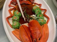 -国惠大酒楼(宝龙店)