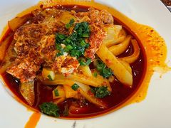 -青海名吃尕张娃非遗烤肉(海湖总店)