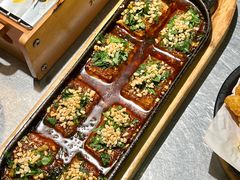 -探鱼·鲜青椒爽麻烤鱼(朝阳悠唐广场店)