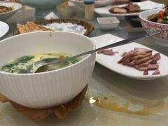 -山南熏肉大饼(辽菜旗舰店)