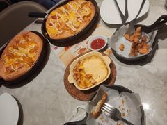 -必胜客(上海新南方商城PH店)