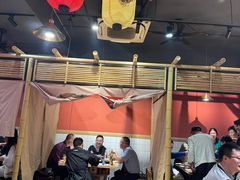 -小饕荟雅安贡椒鱼鲜馆(广福桥店)