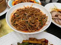 -君临七星生态酒店