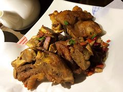-青叶202都市餐厅(迪诺水镇店)