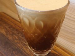 -Double cafe