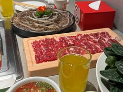 -海底捞火锅(杭州城西银泰城店)