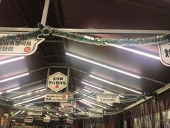 -赞酱川式烤肉(蜀都万达店)