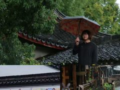 -丝绸小镇荻港古村
