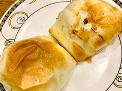 烤包子-清真·玛丽亚新疆菜主题餐厅(浙江中路店)
