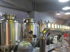 -四禧精酿铜锅涮肉·烧烤工场(大明湖店)