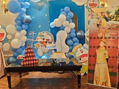 -王府井酒店(金桥港湾店)