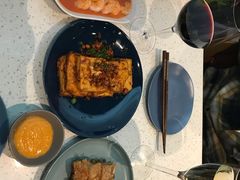 -半山腰·云南菜(侨福芳草地店)