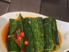 -喷泉广场餐厅·宵夜·海鲜烧烤大排档(长隆企鹅酒店)