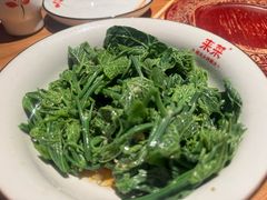 -来菜·湖北头牌藕汤(银泰创意城店)