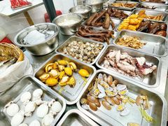 -圆蛋酒料•生腌(开元路店)