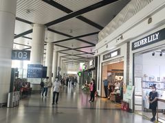 -太原武宿国际机场