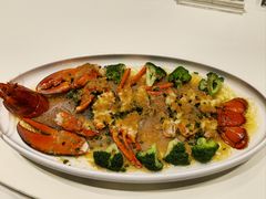 -梅花香里大酒店(郁金香路店)