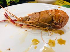 -铂丽斯国际大酒店-凯悦自助餐厅