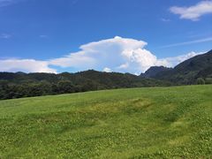 -玉渡山自然风景区