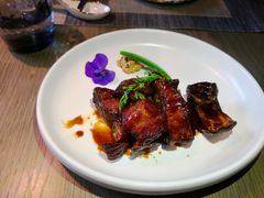 -博林天瑞喜来登酒店·西丽尚膳