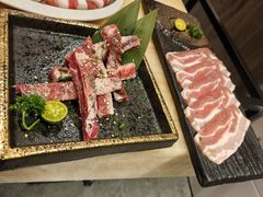 -樱嘢·炭火烧肉(惠南店)