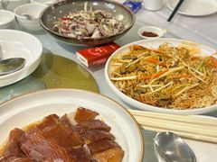 -朱仔记食府(江南大道店)