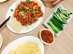 -姥家春饼店(漳州二路店)