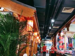 -正阳门饭庄·烤鸭·北京菜(万丰路七里庄店)