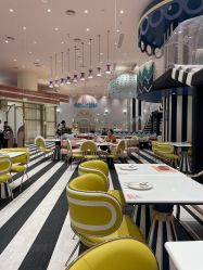 点击看大图 -奈尔宝家庭中心·亲子餐厅(鄞州万达店)