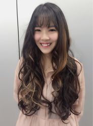 尼采沙龙发型秀-霓·Hair