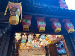 -乌镇西栅景区