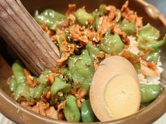 -京参 • 擂椒饭(这有山店)